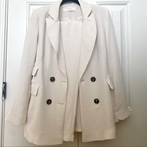 ASTR The Label Suit Set